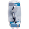 OakBrook Chrome PVC 1 settings Handheld Showerhead 1.8 gpm