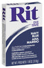 Rit Navy Blue For Fabric Dye (Pack of 6) - Deal of The Week