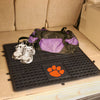 Clemson University Heavy Duty Cargo Mat