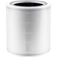 Levoit 10.35 in. H X 9.65 in. W Round Air Purifier Filter 1 pk