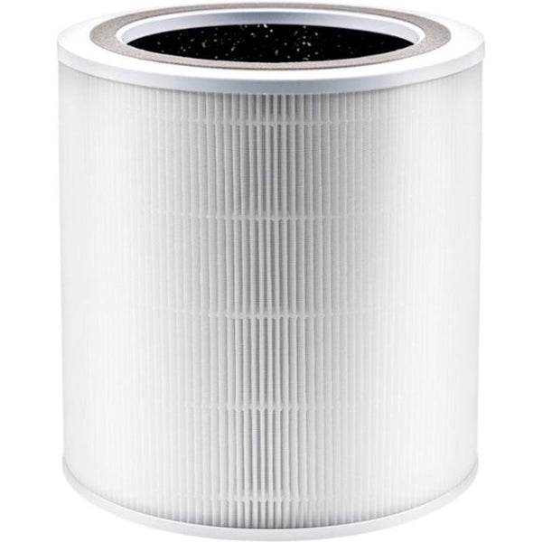Levoit 10.35 in. H X 9.65 in. W Round Air Purifier Filter 1 pk