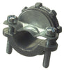 Halex Non-Metallic Clamp Connector 3/8 in. D 5 pk