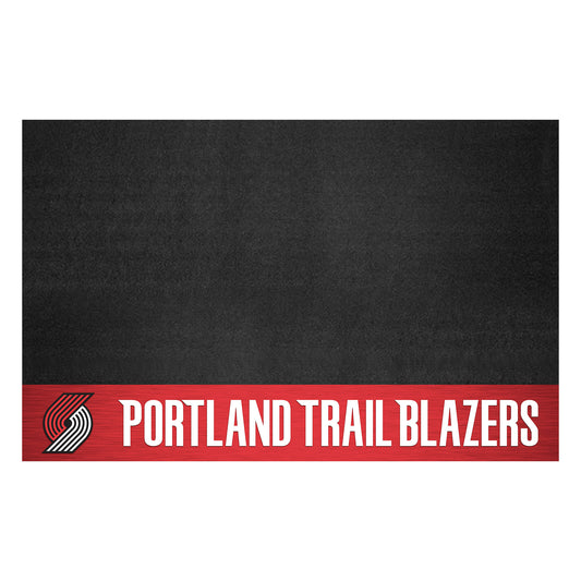 NBA - Portland Trail Blazers Grill Mat - 26in. x 42in.