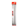 Crescent Nicholson 10 in. L X 3/8 in. W High Carbon Steel Bastard Cut File 1 pc