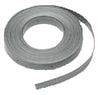 Oatey 3/4 in. 25 ft. Plastic Pipe Hanger Strap