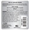 Star brite Star Tron Gasoline Fuel Treatment 16 oz
