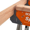 Bora Portamate Speedhorse Sawhorse 1800 lb. cap. 1 pc