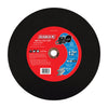 Diablo 12 in. D X 20 mm Aluminum Oxide High Speed Metal Cut-Off Disc 1 pk