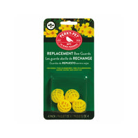 Perky-Pet 0.85 in. H X 0.85 in. W X 0.75 in. D Bee Guards