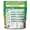 Dr. Earth Pure Gold Organic Fruits/Vegetables 2-2-2 Fertilizer 3 lb