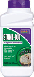 Stump Out Tree Remover, 1-Lb.