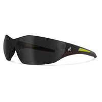 Safety Glasses Black