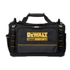 DeWalt ToughSystem 2.0 15 in. W X 13.13 in. H Ballistic Nylon Tool Bag 50 pocket Black/Yellow 1 pc - Deal of The Week