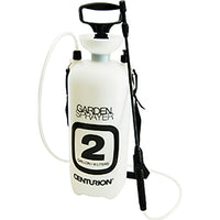 Compression Tank Sprayer With Relief Valve