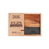 TWINE Cheese/Chalk Board (Pack of 4).