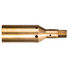 Rothenberger Sievert Power Flame Welding Tip Brass 1 pc