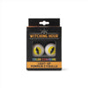 Witching Hour LED Eye Pumpkin Accessory 1 pk (Pack of 18)