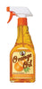 Howard Ors016 16 Oz Orange Oil Wood Polish Spray  (Pack Of 6)