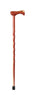 Brazos Walking Sticks Cedar Walking Cane