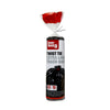 Tuffsak 1372523 33 Gallon Iron HoldÂ® Large Trash Bags 15 Count (Pack of 12)