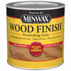 Minwax Wood Finish Semi-Transparent Colonial Maple Oil-Based Wood Stain 0.5 pt. (Pack of 4)