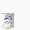 Rust-Oleum Painters' Touch Ultra Cover White Primer 1 qt. (Pack of 2)