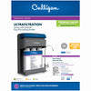 Culligan 3 Stage Under Sink Water Filtration System For Culligan