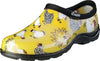 Sloggers Women's Garden/Rain Shoes 7 US Daffodil Yellow