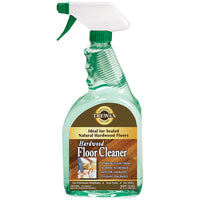Trewax Fresh Scent Floor Cleaner Liquid 32 oz (Pack of 6)