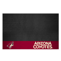 NHL - Arizona Coyotes Grill Mat - 26in. x 42in.