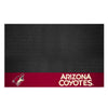 NHL - Arizona Coyotes Grill Mat - 26in. x 42in.