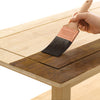 Minwax Wood Finish Semi-Transparent Espresso Oil-Based Oil Wood Stain 0.5 Pt.