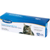 Hi-Back Drawstring Litter Liners, Clear, Large, 12-count