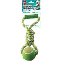 Spot Mega Twister Mega Ball