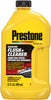 Prestone As105Y 22 Oz Radiator Flush & Cleaner  (Pack Of 6)