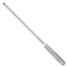 Diablo Rebar Demon 3/16 in. S X 6 in. L Carbide Hammer Drill Bit 25 pk (Pack of 10)