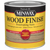 Minwax Wood Finish Semi-Transparent Classic Gray Oil-Based Oil Wood Stain 0.5 pt.