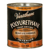 Varathane 242171H 1 Quart Oil Based Clear Semi Gloss Polyurethane  (Pack Of 2)