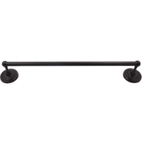 Portland Towel Bar, 30 Inches, Vintage Bronze by Stone Harbor Hardware