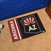NHL - Arizona Coyotes Uniform Rug - 19in. x 30in.