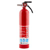 First Alert 2-3/4 lb. Fire Extinguisher For Garage OSHA/US Coast Guard Agency Approval (Pack of 4)