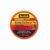 Scotch 3/4 in. W x 66 ft. L Orange Vinyl Electrical Tape (Pack of 5) - Deal of The Week