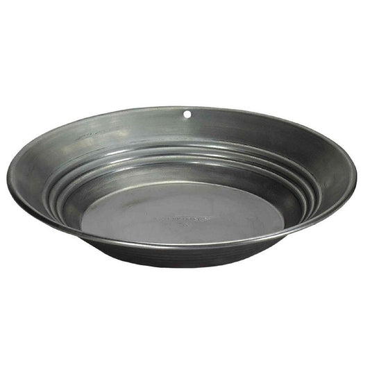 Estwing Black Gold Pan 12 in. W X 12 in. L 1 pc