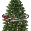 Mr. Christmas Train Around the Tree Animated Decor - Deal of The Week
