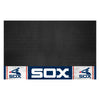 MLB - Chicago White Sox Retro Collection Grill Mat - 26in. x 42in. - (1982)