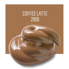 Plaid FolkArt Satin Coffee Latte Hobby Paint 2 oz. (Pack of 3)