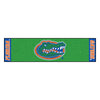 University of Florida Blue Putting Green Mat - 1.5ft. x 6ft.