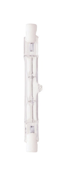 Bombilla halógena Westinghouse T3 Utility de 150 vatios (2 unidades) - Oferta de la semana