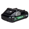 Metabo HPT 18V 4 Ah Lithium-Ion Cordless Tool Battery 1 pc - Deal of The Week