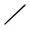 B&K Mueller 1-1/2 in. D X 48 in. L Black Steel Pre-Cut Pipe